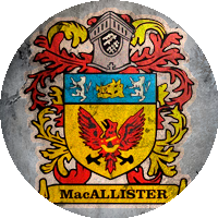 Logo Club Deportivo Mac Allister